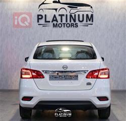 نيسان سنترا